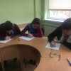 Всеукраїнський диктант Національної єдності